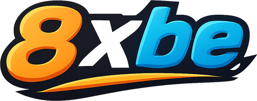 Logo thương hiệu 8xbe